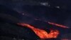 La Palma Records Strong Earthquake as Volcano Eruption Continues