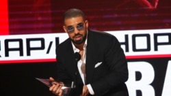 Top 5 Billboard: Drake tiếp tục thống trị bảng xếp hạng