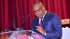 Assemblée nationale endimi rapport ya maponami Nangaa apesi