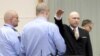 Norway Court Rules Mass Murderer Treated Inhumanely