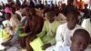 Nigerian Militia Group Released 833 Youths, UN Says