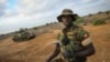 Al-Shabab phục kích, giết chết binh sĩ AMISOM ở Somalia