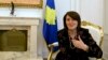 Predsednica Kosova, Atifete Jahjaga