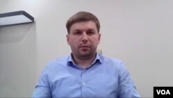 Сергій Тараканов