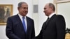 سفر نتانیاهو به مسکو: اسرائیل نگران حضور پررنگ حزب الله در سوریه است