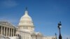 美國參議院通過撥款法案 避免政府關門