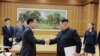 韩国特使赶赴美国 讨论朝鲜提议