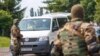 乌克兰暴力冲突升级 政府军8人阵亡
