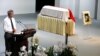 新加坡為國父李光耀舉行國葬
