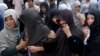 Day of Mourning in Afghanistan After 80 Killed in IS Bombing