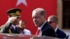 Turkey Allegedly Helped Iran Dodge Sanctions
