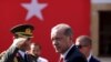 媒体：土耳其允许美国从因斯里克基地出击