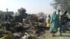 Bombardement d'un camp de déplacés au Nigéria : MSF souhaite une enquête indépendante.