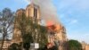 Americans, Frequent Visitors to Notre Dame, Begin Fundraising Efforts