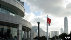香港会展中心