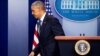 ابراز ناراحتی اوباما از رد طرح ممانعت از اخراج مهاجران در دیوان‌عالی: "شکست برای آمریکا"