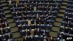 European Parliament