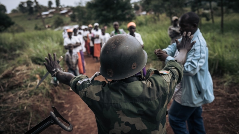 Une milice communautaire exécute 17 otages dans le nord-est de la RDC