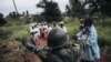 Insurgents Bloody DRC Again
