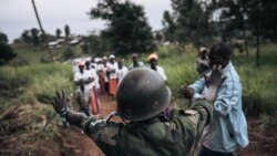 Cinq civils et un militaire ont été tués en deux jours d'offensive militaire en RDC