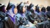 Afghanistan untuk Pertama Kalinya Kirim Mahasiswa ke Pakistan