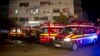 Romanian Police Arrest Club Owners After Fire Kills 31
