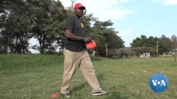 Ugandan Coach Scouts Major League Baseball Talent in Africa 