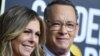 Positif Terjangkit Virus Corona, Tom Hanks Dirawat di Australia