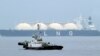 Jepang Tawarkan $10 Miliar untuk Kembangkan Infrastruktur LNG Asia 