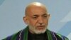  حامد كرزی رئیس جمهور افغانستان عازم چين شد 