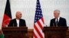 Les États-Unis restent engager en Afghanistan selon le chef du Pentagone