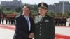 Menhan AS Tekankan Pentingnya Hubungan Militer Erat AS-Tiongkok