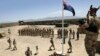Australia Withdraws Last Combat Troops from Afghanistan