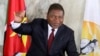 Moçambique: Terceiro mandato presidencial "anima" debate político - 3:00