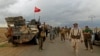 Militants Stubbornly Resist Tikrit Offensive
