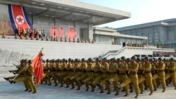 뉴스 포커스: 북한, 대미 핵공격 위협...미국 "대북 압박 계속"