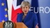 PM Inggris Didesak agar Batalkan Izin Huawei