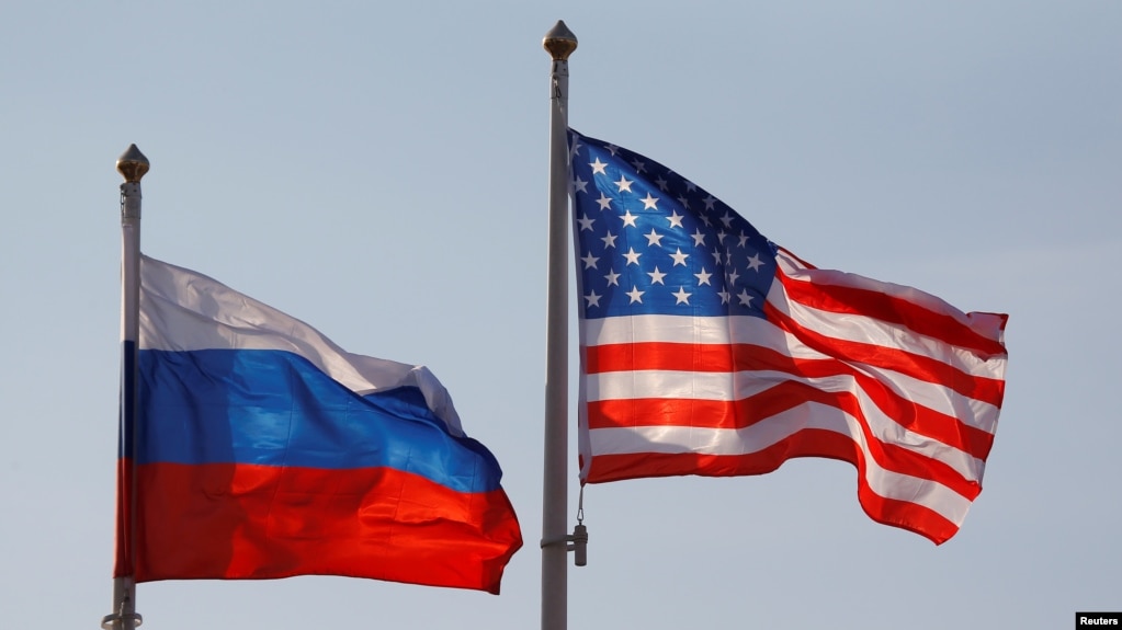 Điện Kremline nói điệp viên CIA của Mỹ trong chính phủ Nga đã bị sa thải cách đây mấy năm trong khi Washington nói Mỹ rút điệp viên này về thành công vào năm 2017.