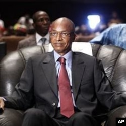 Cellou Dalein Diallo (Conakry, 21 Septembre 2010)