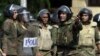 以色列大使館遭襲後埃及安全部隊高度戒備