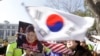Luận tội tổng thống Hàn khiến tăng bất đồng triển khai THAAD