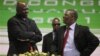 Ncube Wants SADC to Block Mugabe June Poll Date