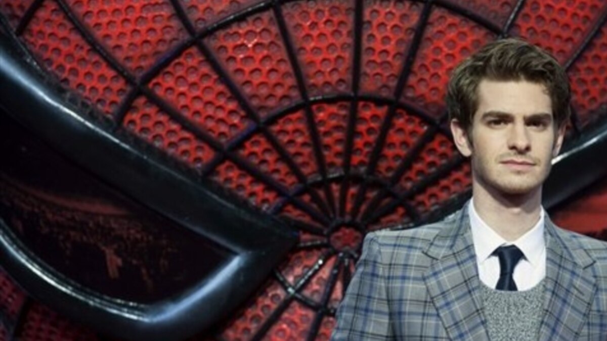 Marvel Comic-Book Hero Gets Hollywood Reboot