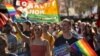 Australia’s Same-sex Marriage Debate Off to Divisive Start