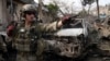 Obama Warns Karzai on Post-2014 Troop Presence