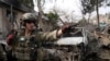هشدار اوباما به کرزی درباره حضور نیروها در افغانستان