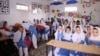 پاکستان میں 17 فی صد بچے اسکول نہیں جاتے: رپورٹ