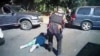 Полиция Шарлотта опубликовала видео столкновения полицейских с Китом Лэмонтом Скоттом 
