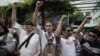 Các nhà hoạt động Thái Lan kỷ niệm 83 năm vụ lật đổ chế độ quân chủ