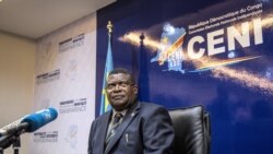 Réactions à Kinshasa après la demande de report des élections de mars